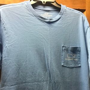 Vineyard Vines Whale Shirt